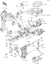 31 Frame Fittings