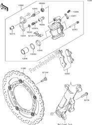 44 Front Brake