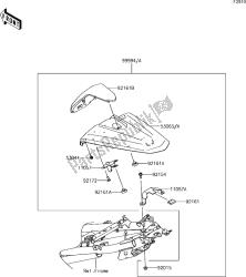 66 Accessory(single Seat Cover)