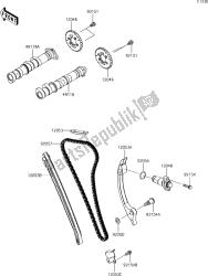 7 Camshaft(s)/tensioner