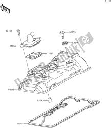 2 Cylinder Head Cover