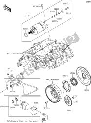 25 Starter Motor