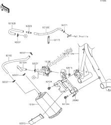 21 Fuel Evaporative System