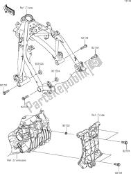 30 Engine Mount