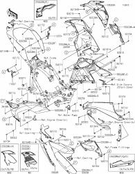 65 Cowling Lowers