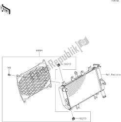 67 Accessory(radiator Screen)