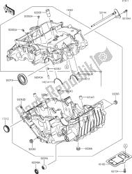 14 Crankcase