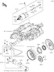 25 Starter Motor