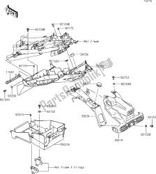 36 Rear Fender(s)