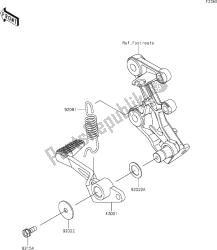 41 Brake Pedal