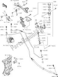 45 Rear Master Cylinder