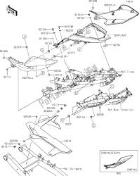 53 Side Covers/chain Cover