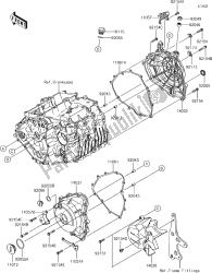 16 Engine Cover(s)