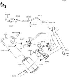 21 Fuel Evaporative System