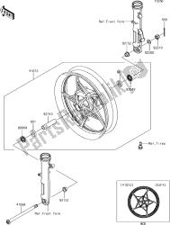 39 Front Hub