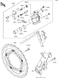 44 Front Brake