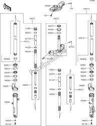 48 Front Fork