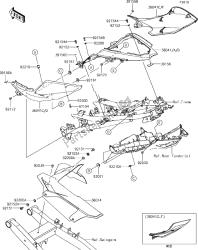 53 Side Covers/chain Cover