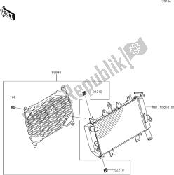 67 Accessory(radiator Screen)