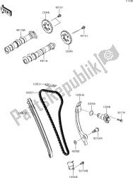 7 Camshaft(s)/tensioner