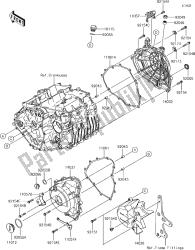 16 Engine Cover(s)