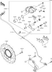 46 Rear Brake