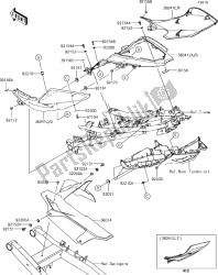 53 Side Covers/chain Cover