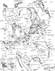 65 Cowling Lowers