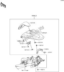 66 Accessory(single Seat Cover)