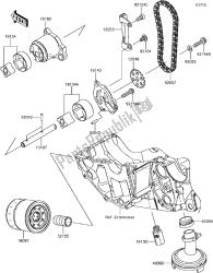 C-12oil Pump