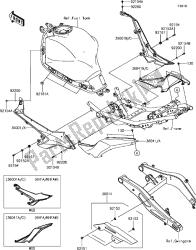 G-3 Side Covers/chain Cover