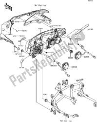 G-4 Headlight(s)