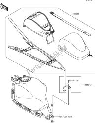 H-14accessory(tank Bag)