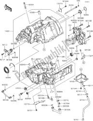 14 Crankcase