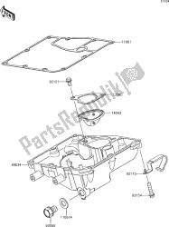 17 Oil Pan