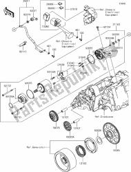 24 Starter Motor