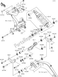 32 Suspension/shock Absorber