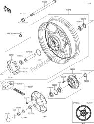 39 Rear Hub