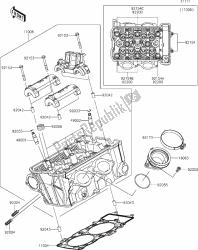 1 Cylinder Head