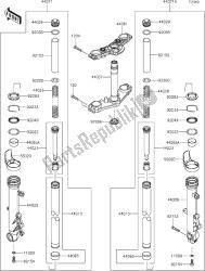 47 Front Fork