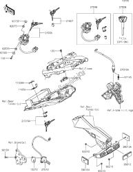 57 Ignition Switch