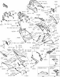 64 Cowling Lowers