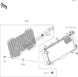 65 Accessory(radiator Screen)