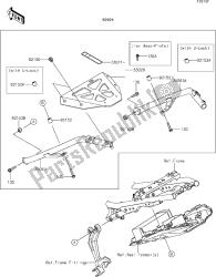 71 Accessory(topcase Bracket)