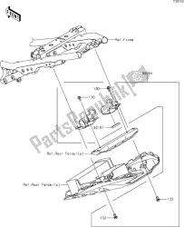 74 Accessory(u-lock Bracket)