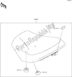 76 Accessory(high-seat)