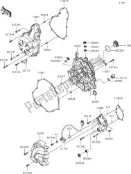 16 Engine Cover(s)