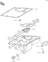 17 Oil Pan