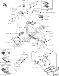 48 Fuel Tank