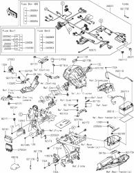 56-1chassis Electrical Equipment